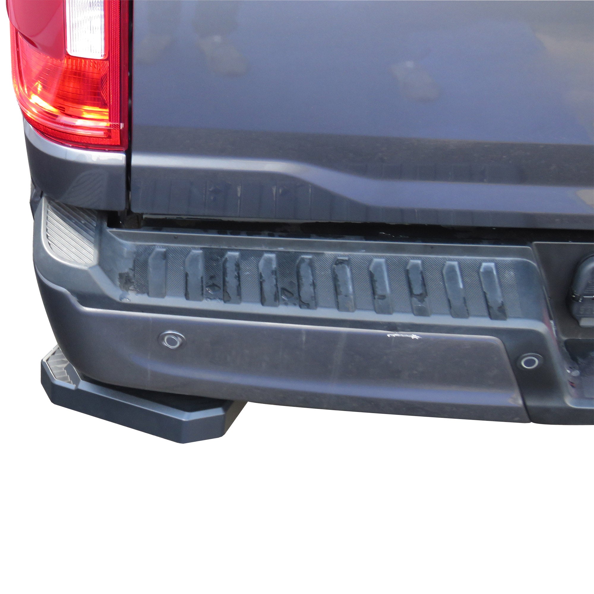 2021-2026 Ford F-150 Retractable Truck Bed Corner Step | Black Horse Off Road - Image 2