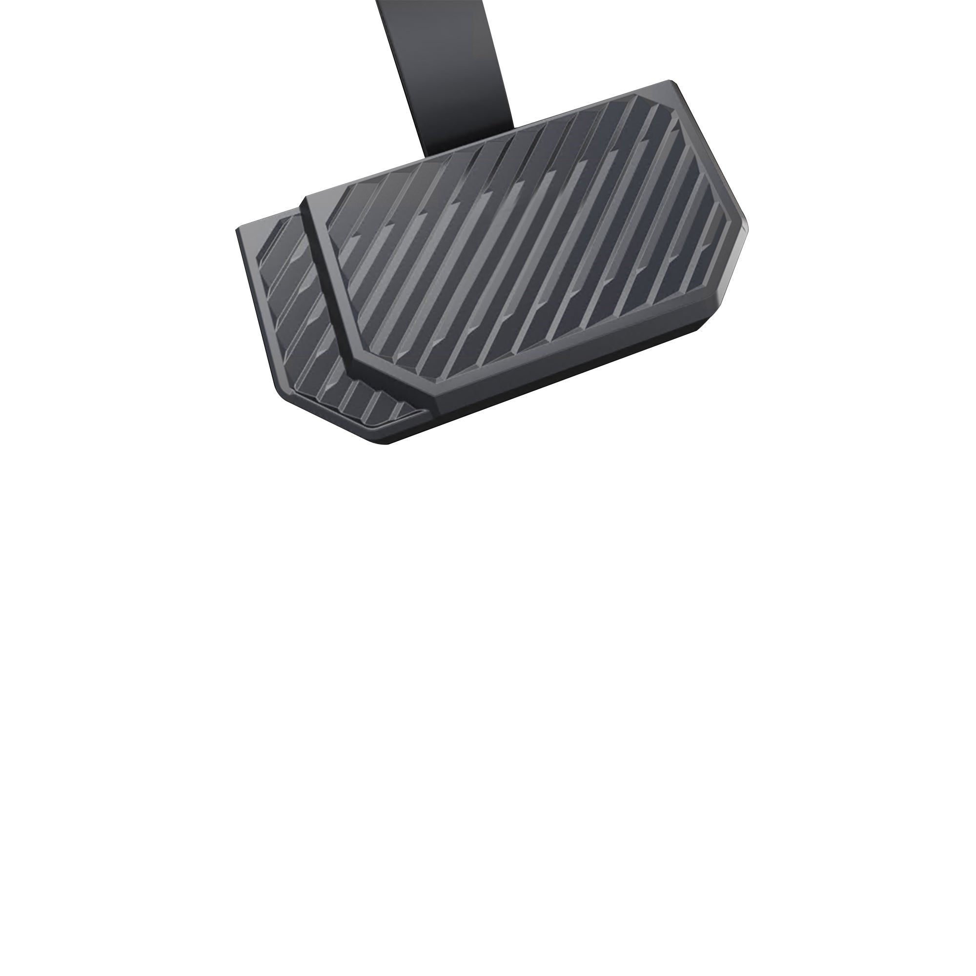 2021-2026 Ford F-150 Retractable Truck Bed Corner Step | Black Horse Off Road - Image 7