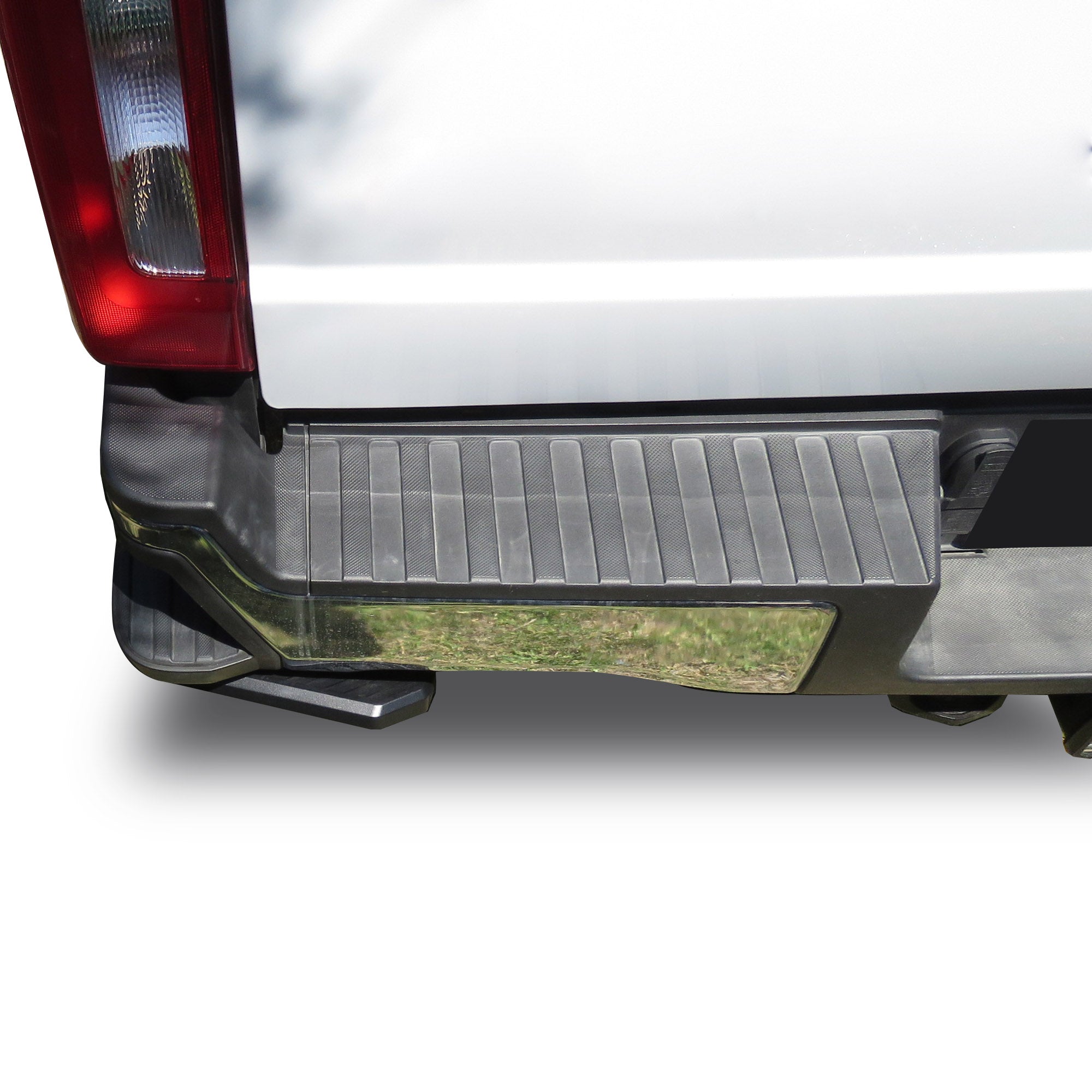 2023-2026 Ford F-250 Super Duty Retractable Truck Bed Corner Step | Black Horse Off Road - Image 5