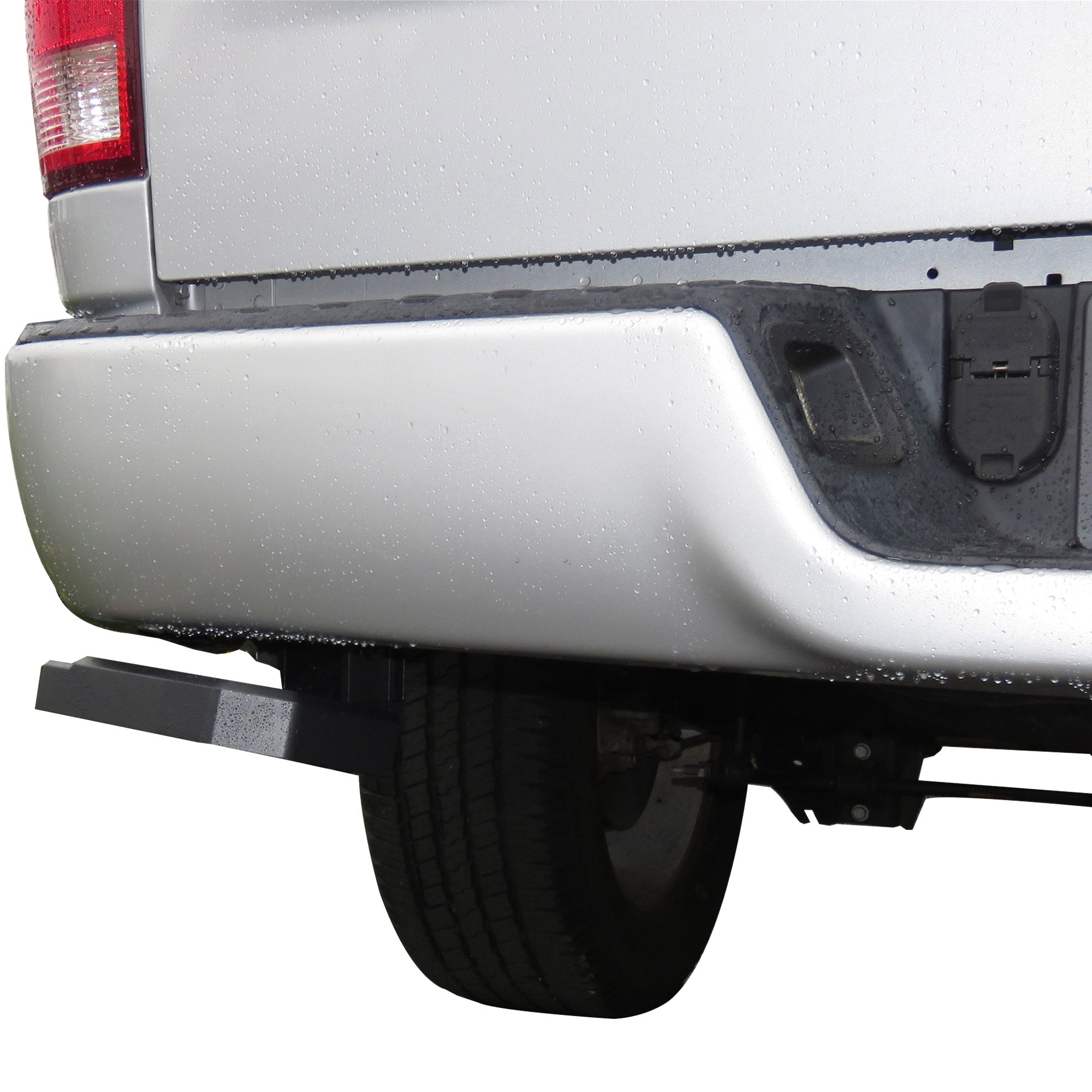 2009-2024 Dodge Ram 1500 Retractable Truck Bed Corner Step | Black Horse Off Road - Image 2