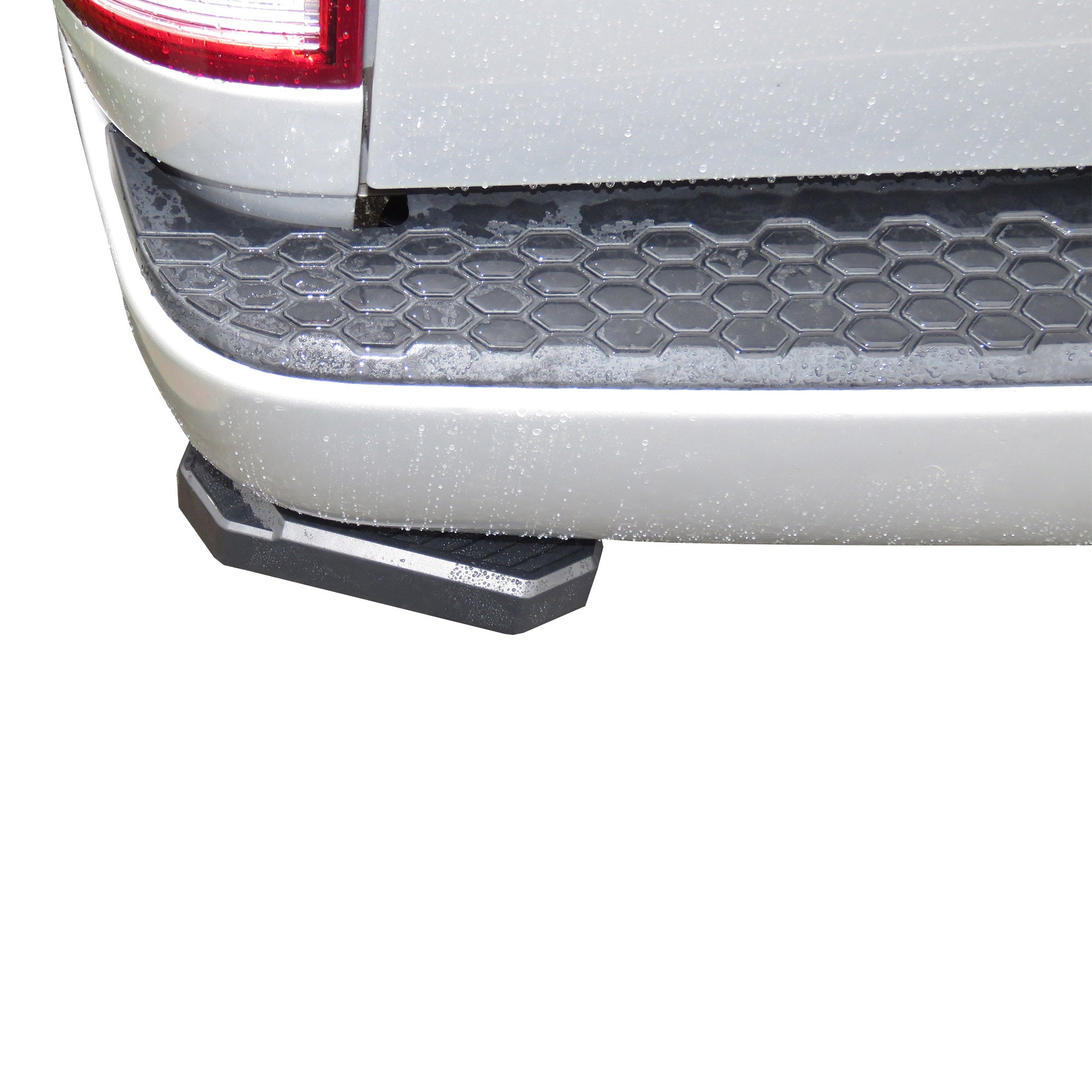 2009-2024 Dodge Ram 1500 Retractable Truck Bed Corner Step | Black Horse Off Road - Image 5