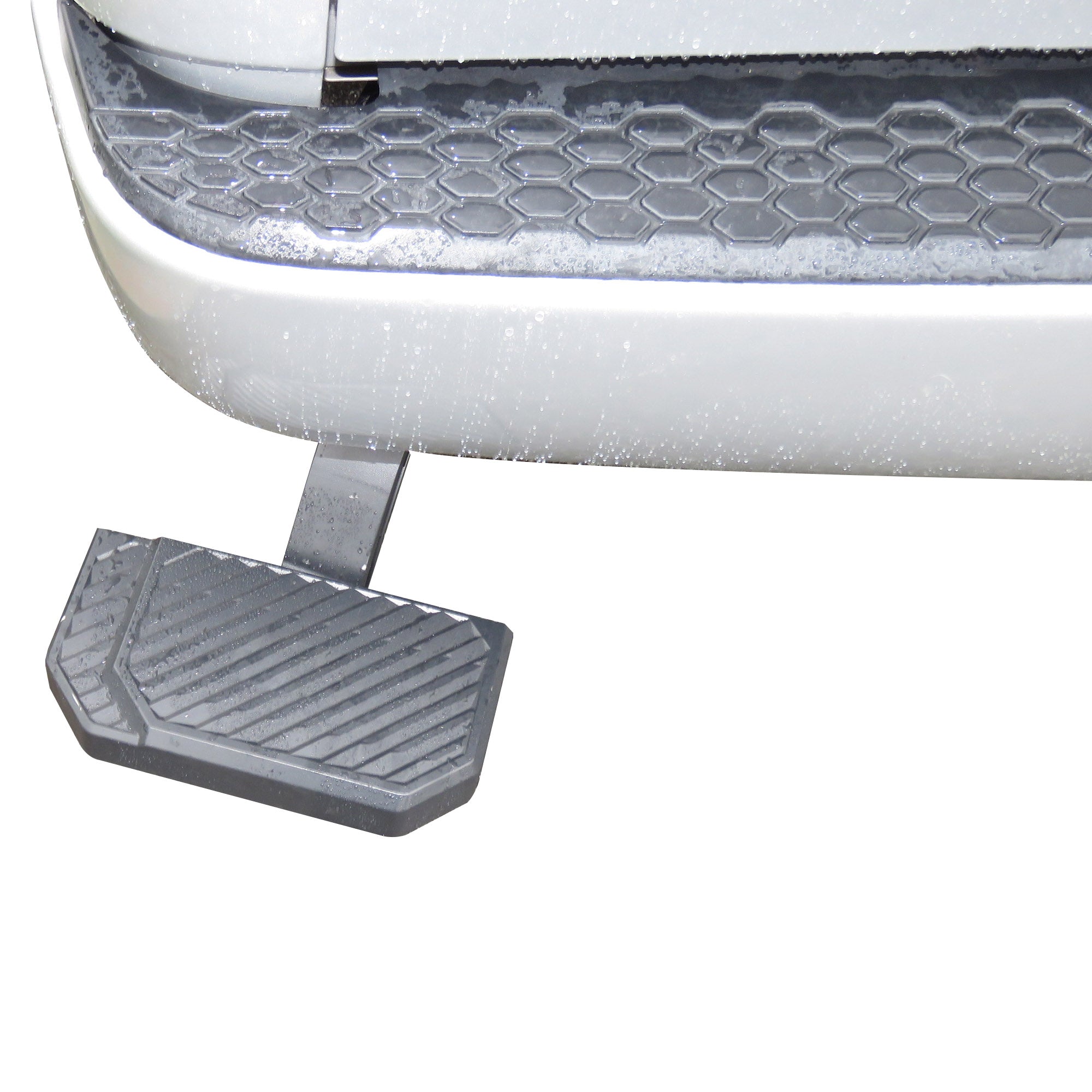 2009-2024 Dodge Ram 1500 Retractable Truck Bed Corner Step | Black Horse Off Road - Image 6