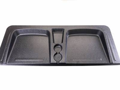 2015-2026 Ford F-150 Traveler Tail Gate Seat | Black Horse Off Road - Image 7
