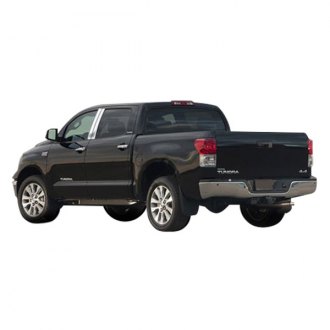 2003-2006 Toyota Tundra Pillar Post Trims | Black Horse Off Road - Image 2