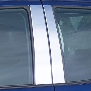 2007-2013 Toyota Tundra Pillar Post Trims | Black Horse Off Road - Image 2