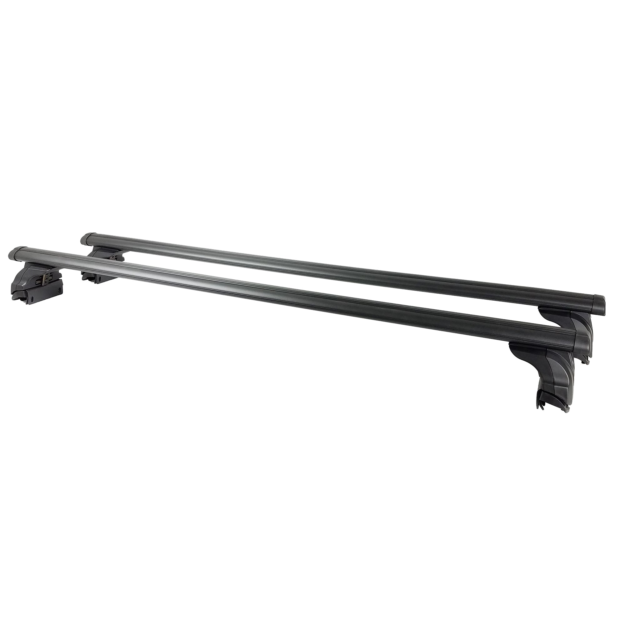 Universal Traveler Cross Bar | Black Horse Off Road - Image 3