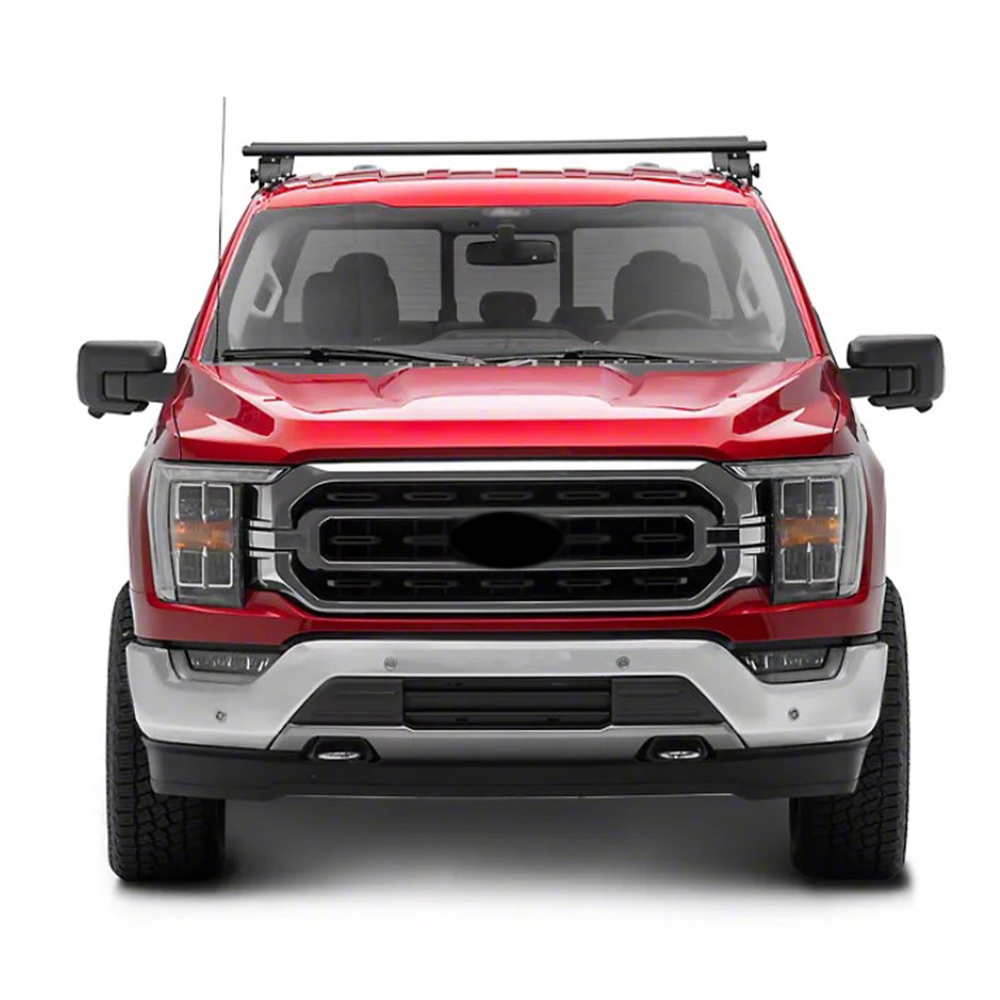 Traveler Cross Bar | Black Horse Off Road - Image 3
