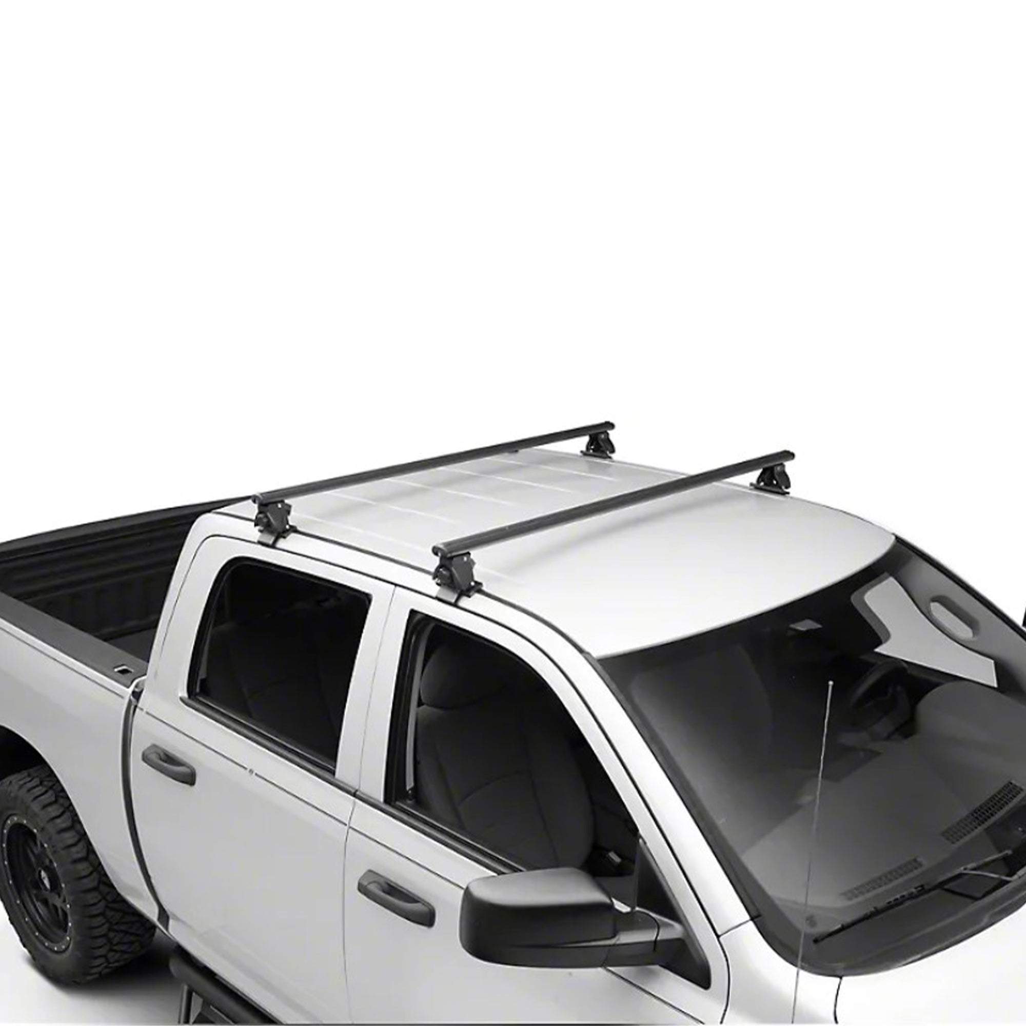 Traveler Cross Bar | Black Horse Off Road - Image 7