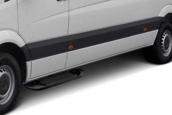 2015-2025 Canyon Transporter Running Boards | Black Horse Off Road - Image 4