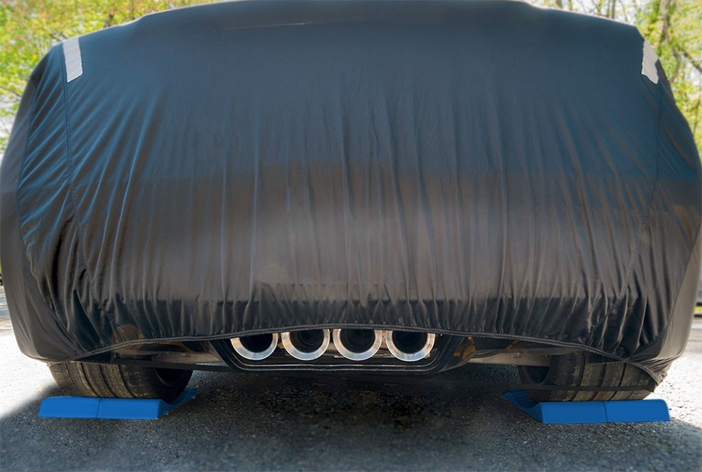 TireRests by MCarCovers