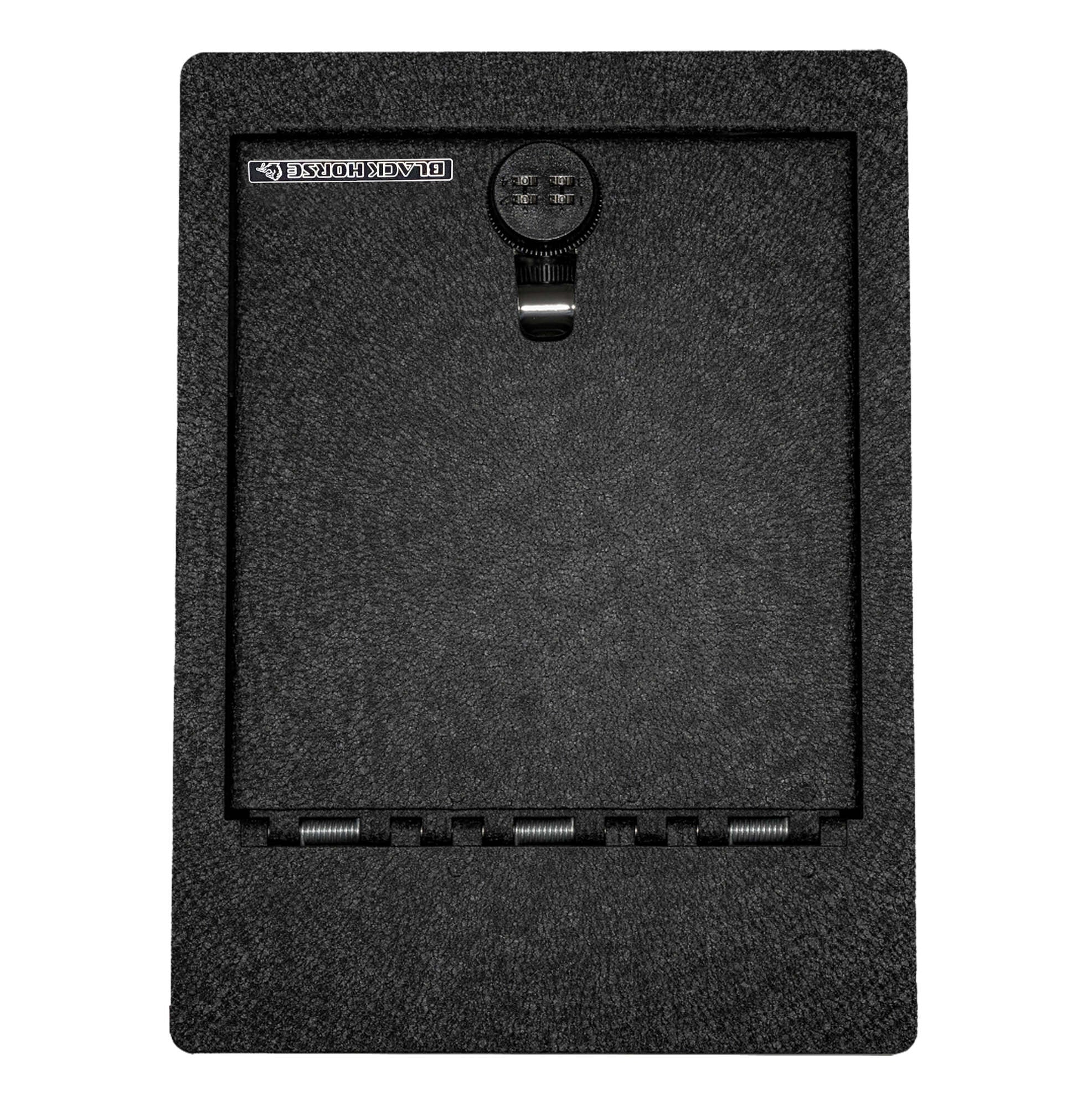2014-2020 Sierra 1500 Under Seat Storage Console Safe | Black Horse Off Road - Image 1