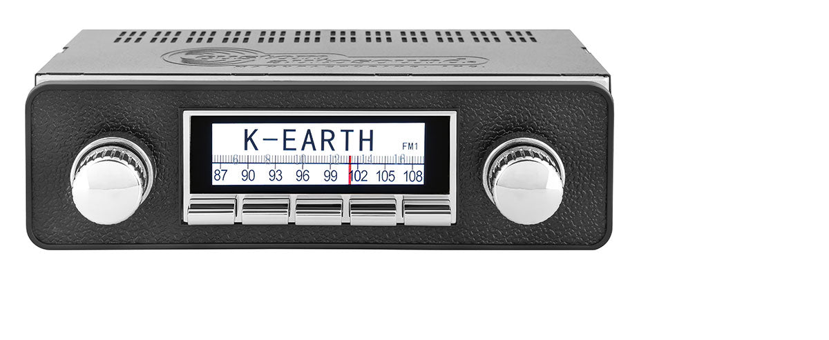 1968-1972 Ford Truck USA-850 AM/FM Stereo Radio