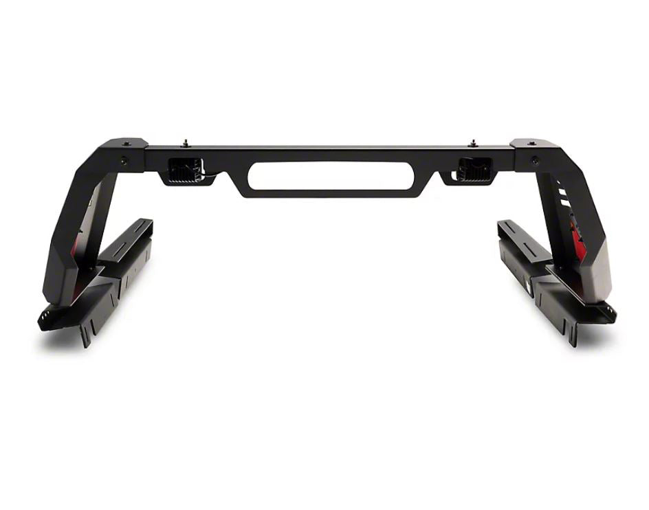 2015-2026 Canyon Vigor Roll Bar Modular | Black Horse Off Road - Image 2