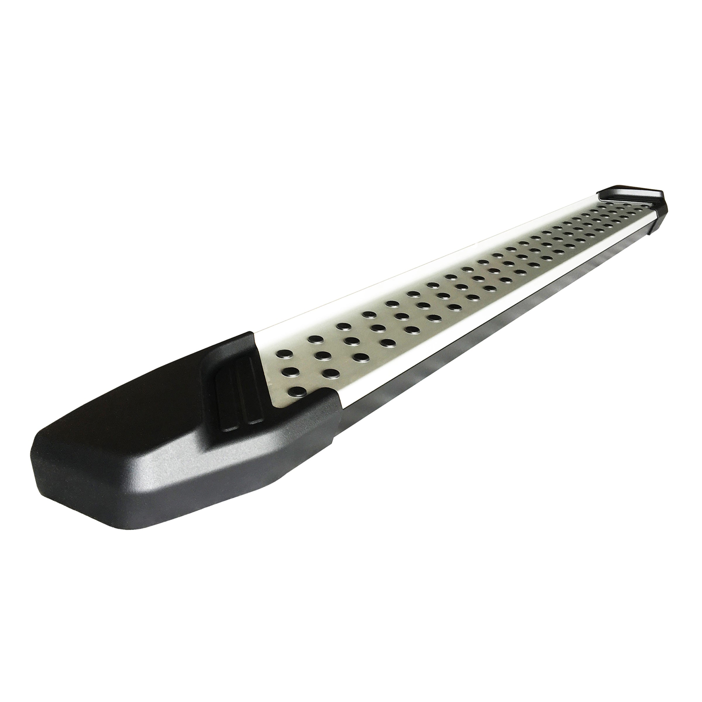 2001-2025 Sierra 1500 Vortex Running Boards | Black Horse Off Road - Image 10