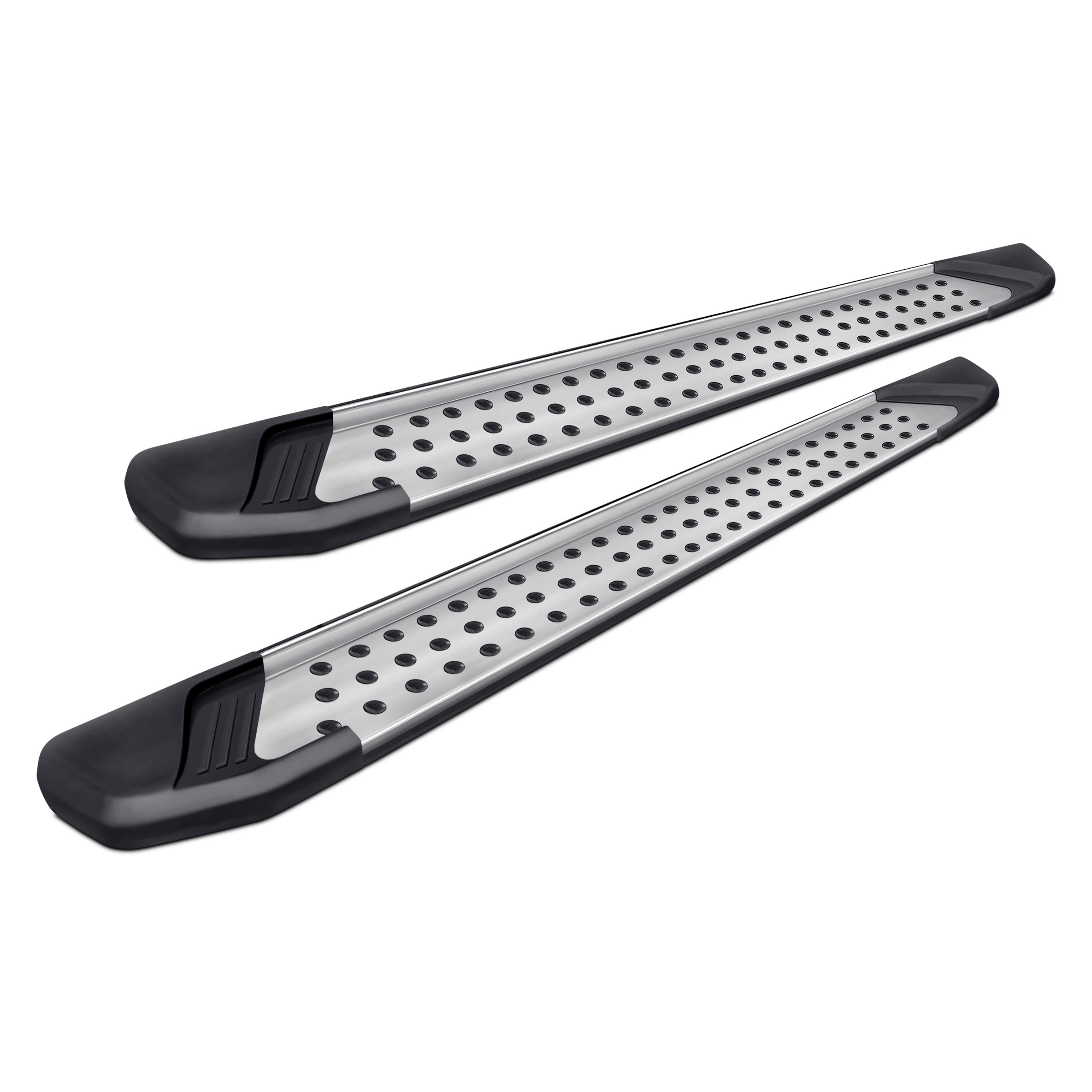 2020-2025 Jeep Gladiator Vortex Running Boards | Black Horse Off Road - Image 2