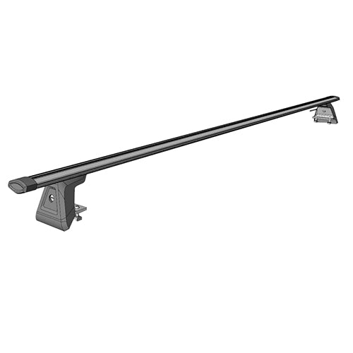 2014-2026 1500 Vigor Roll Bar W/ Cross Bar Modular | Black Horse Off Road - Image 7