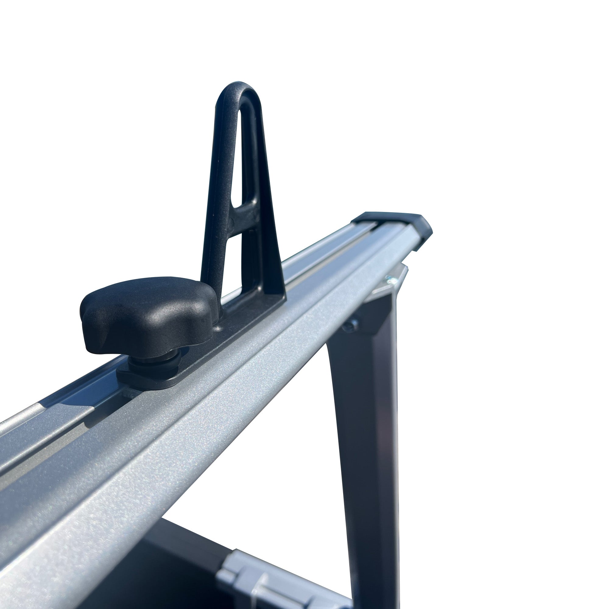 Summit Commercial Ladder Bed Rack | Black Horse Off Road - Image 6