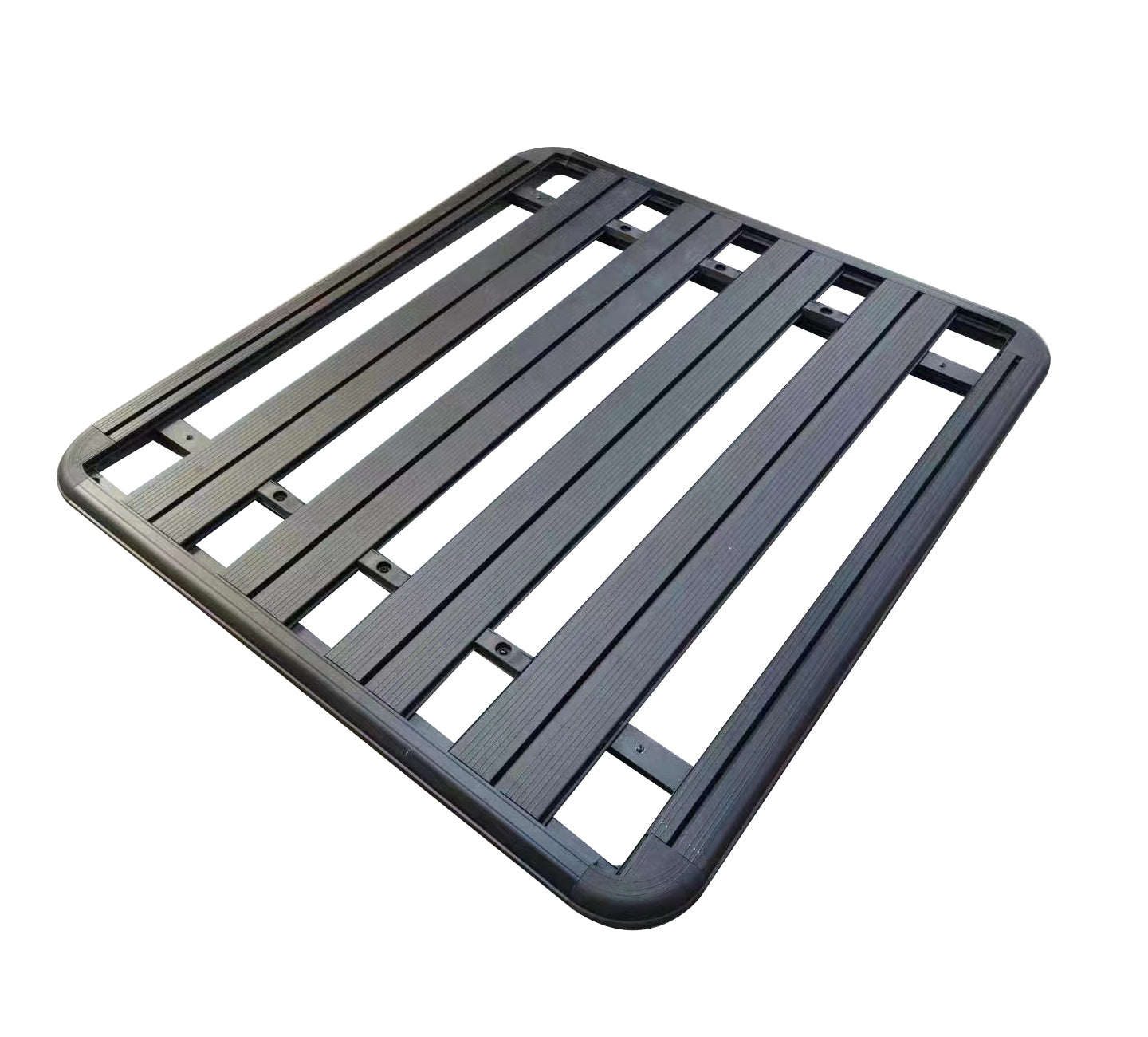 Spike Cargo Platform For Midsize Trucks | Black Horse Off Road - Image 4