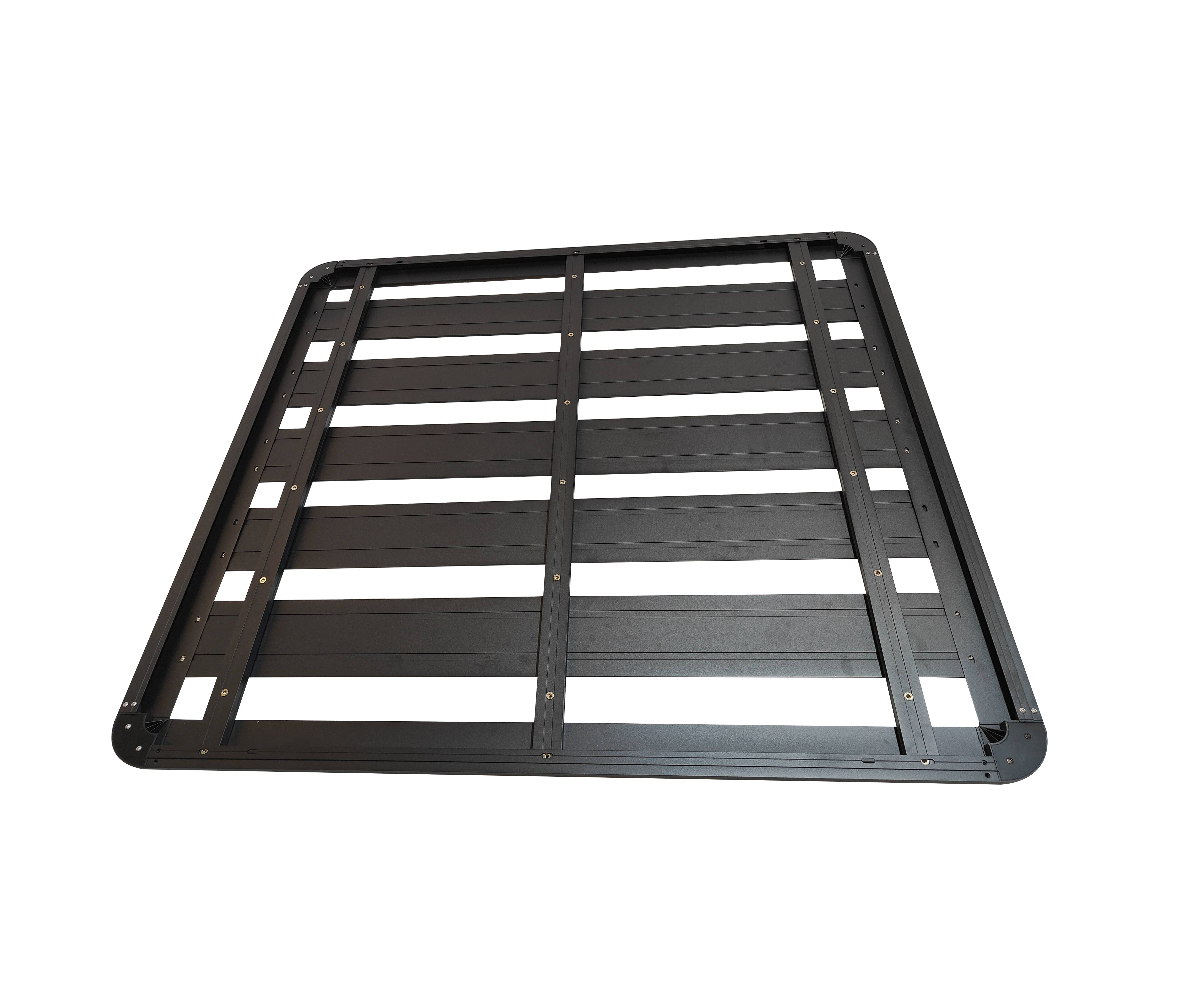 Spike Cargo Platform For Full-Size Trucks | Black Horse Off Road - Image 1