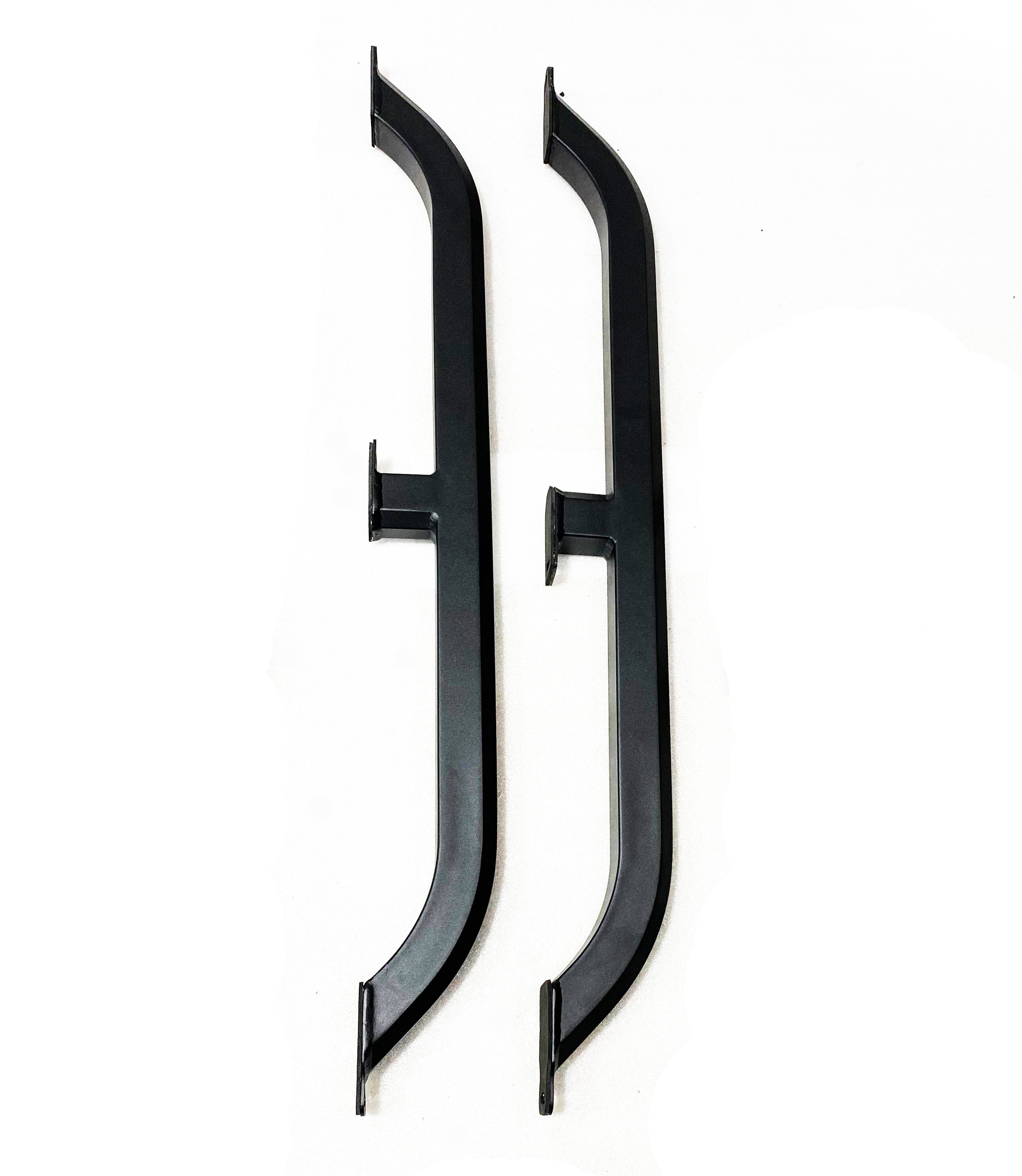 Spike Stationary Cargo Platform System For Full-Size Trucks | Black Horse Off Road - Image 2
