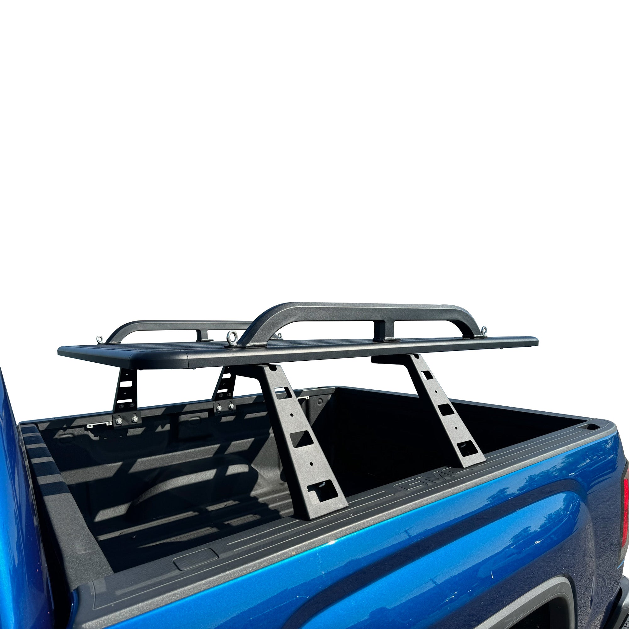 Spike Stationary Cargo Platform System For Full-Size Trucks | Black Horse Off Road - Image 6