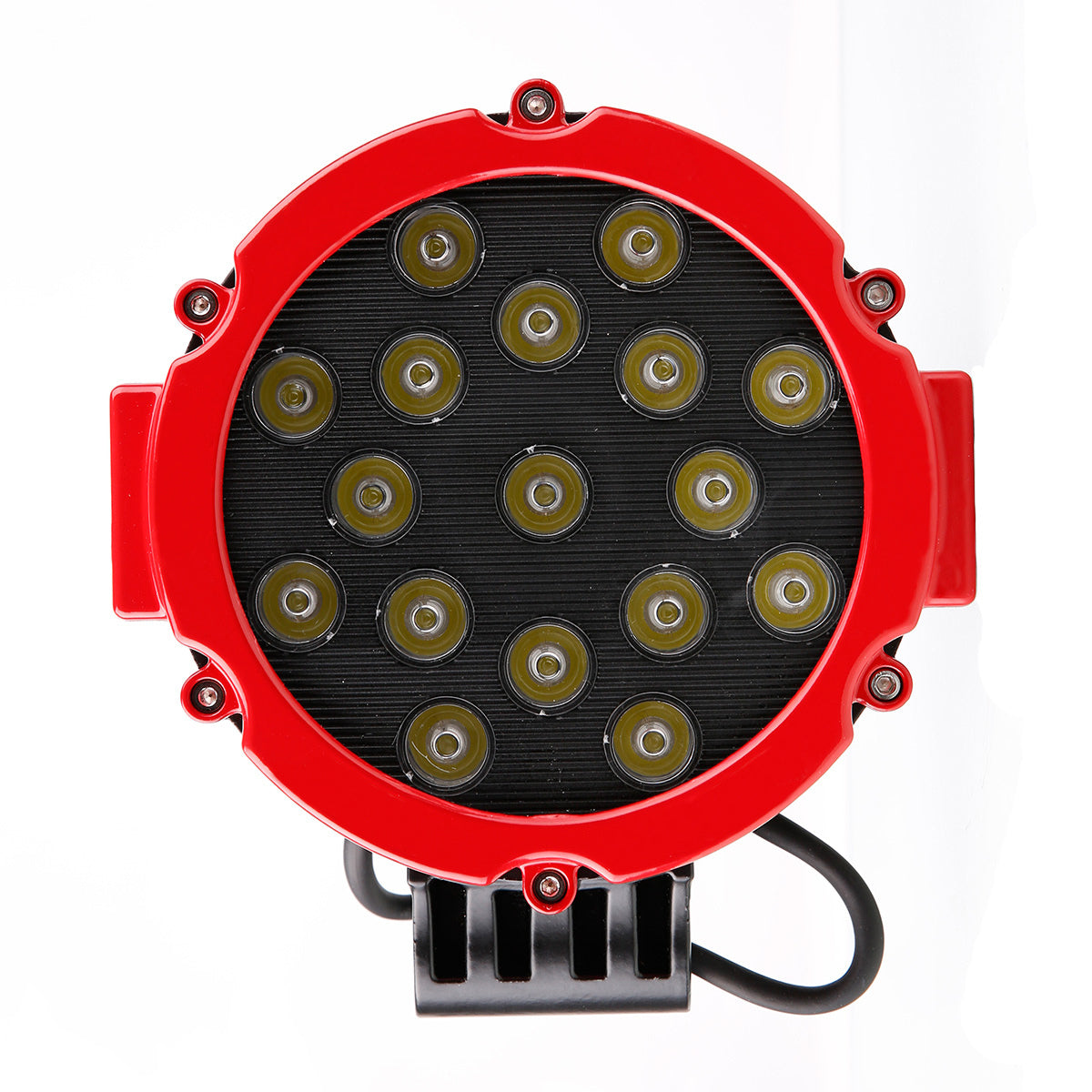 Warrior Roll Bar Kit | Black Horse Off Road - Image 8