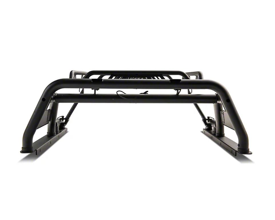 2020-2026 Jeep Gladiator Warrior Roll Bar | Black Horse Off Road - Image 4