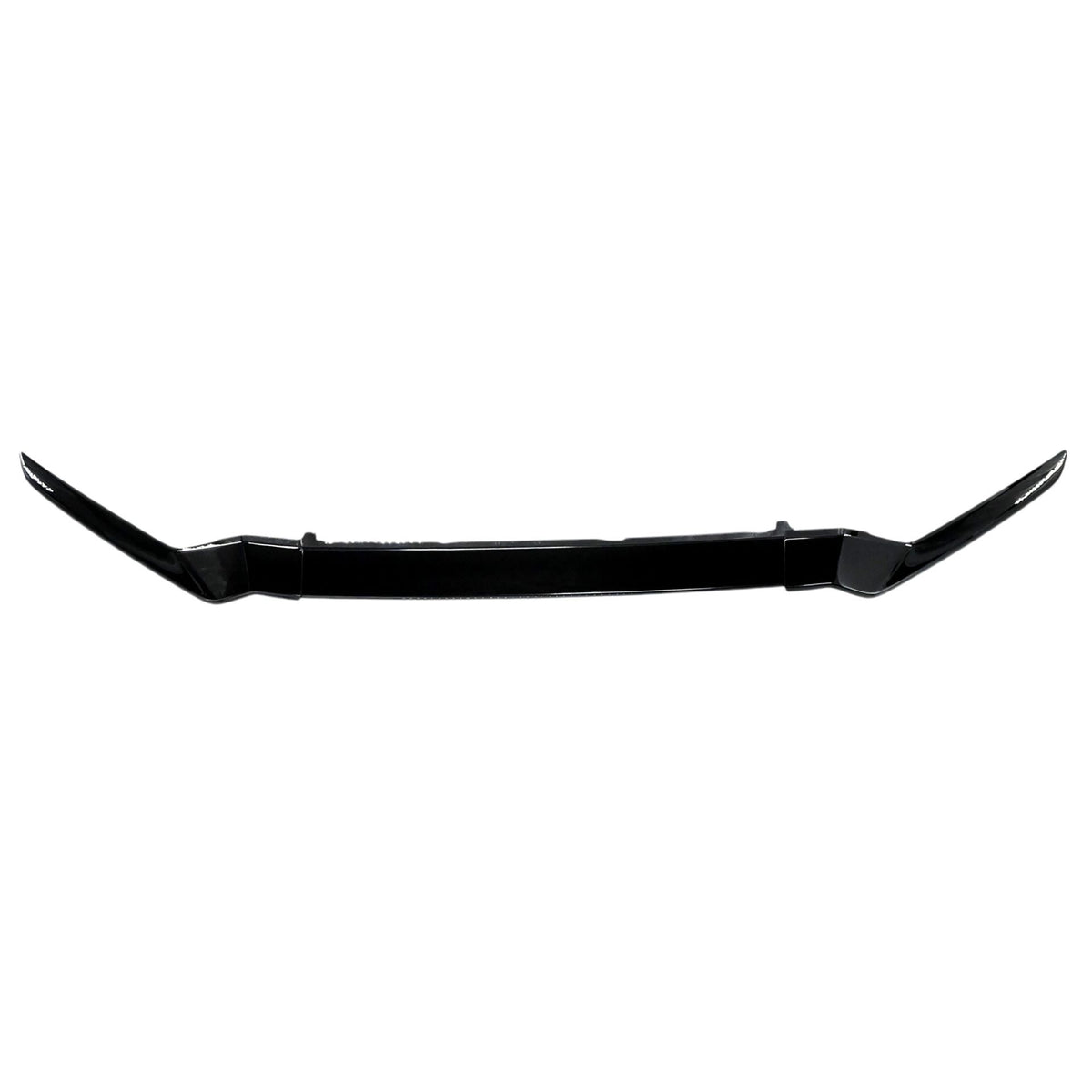 Trim Illusion ABS6838BLK gloss black grille overlay for 2021-2026 Honda Ridgeline and Passport - image 12