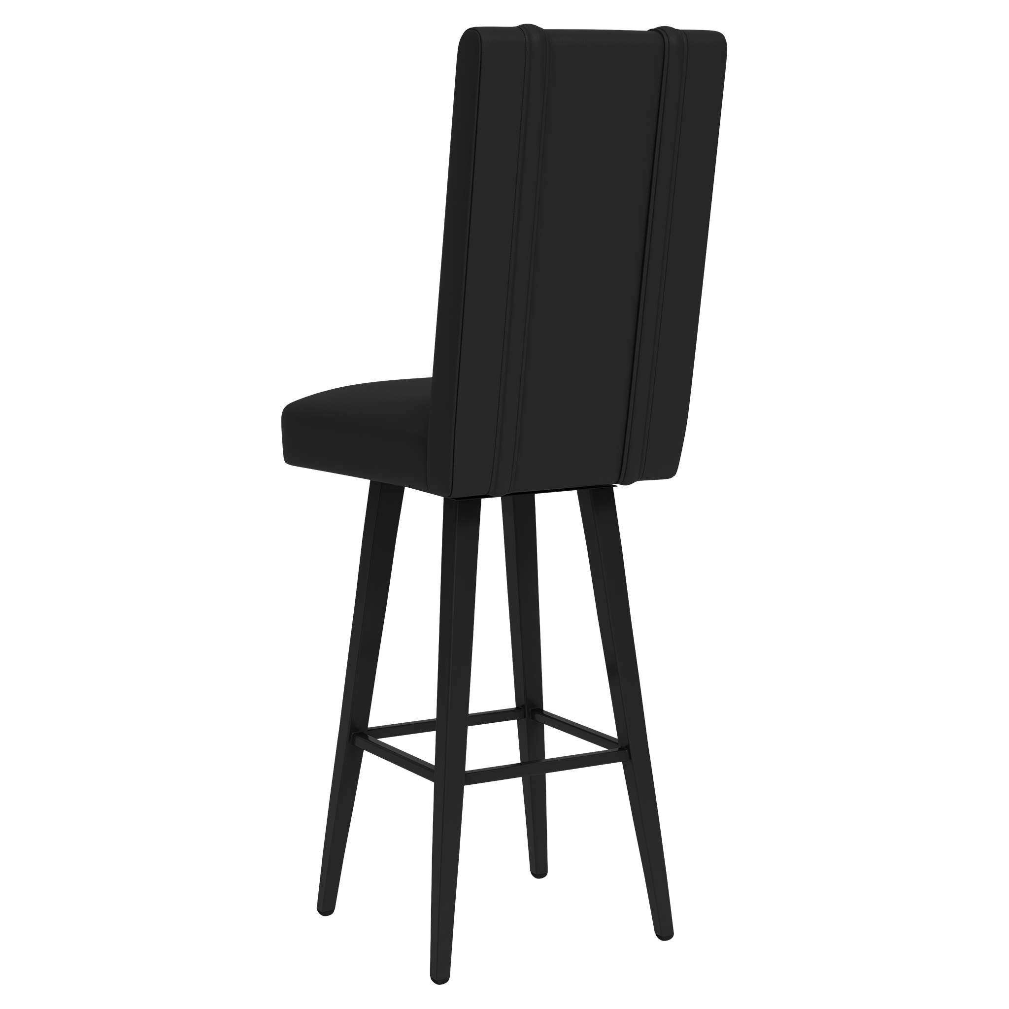 Swivel Bar Stool 2000 with GMC Alternate Logo