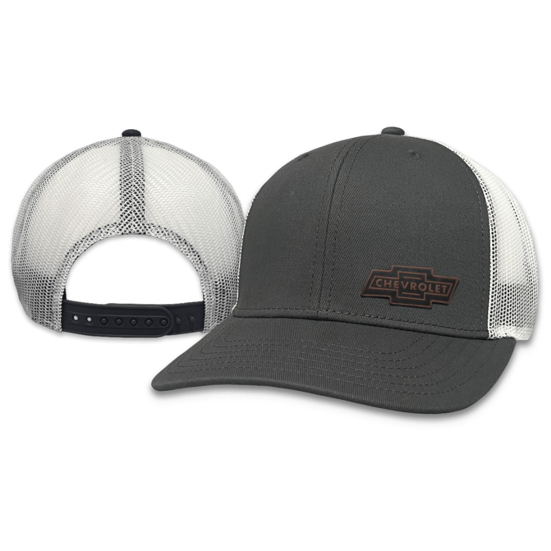 chevrolet-heritage-bowtie-grey-snap-back-ch2708-corvette-store-online