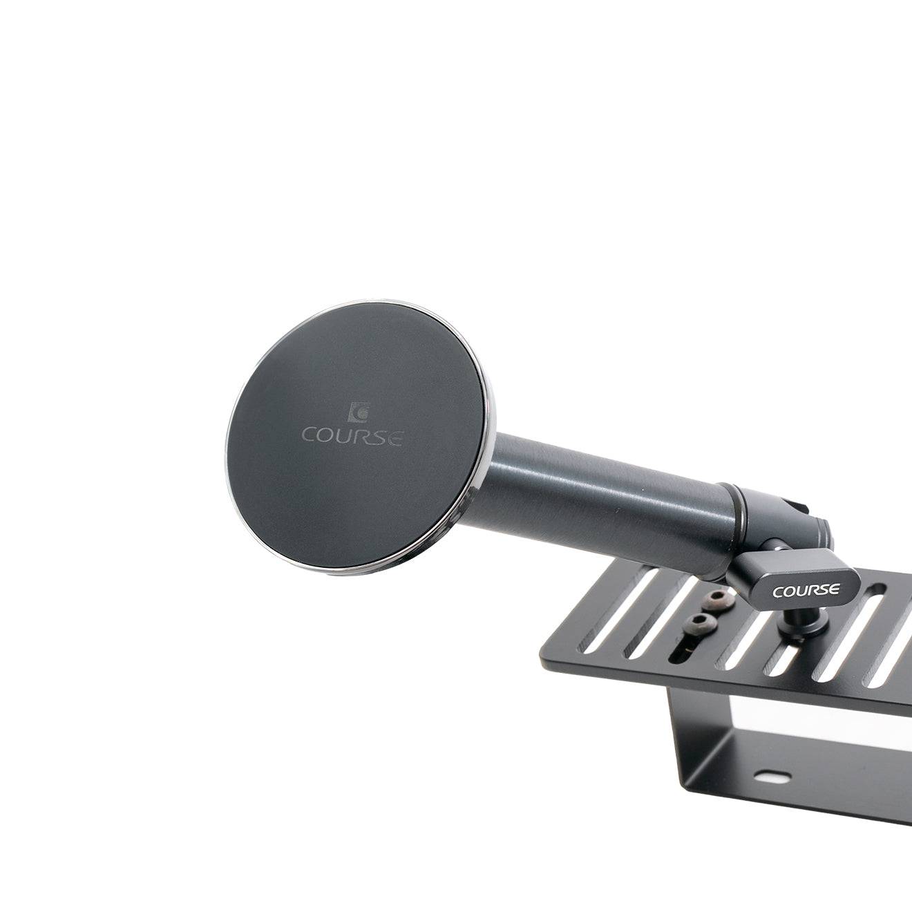 Chevrolet Silverado (2024+) - Overland Device/Phone Mount