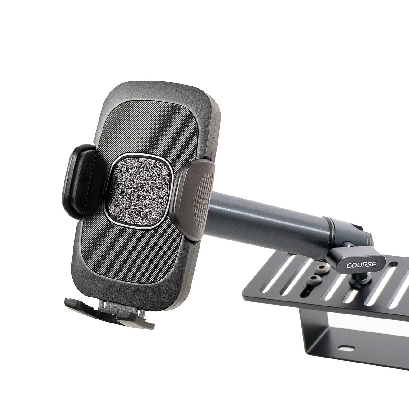 Chevrolet Silverado (2024+) - Overland Device/Phone Mount