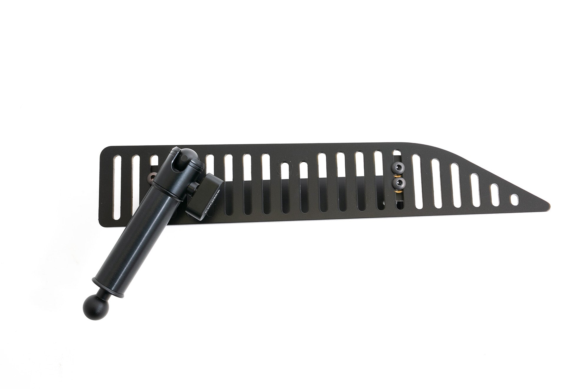Chevrolet Silverado (2024+) - Overland Device/Phone Mount
