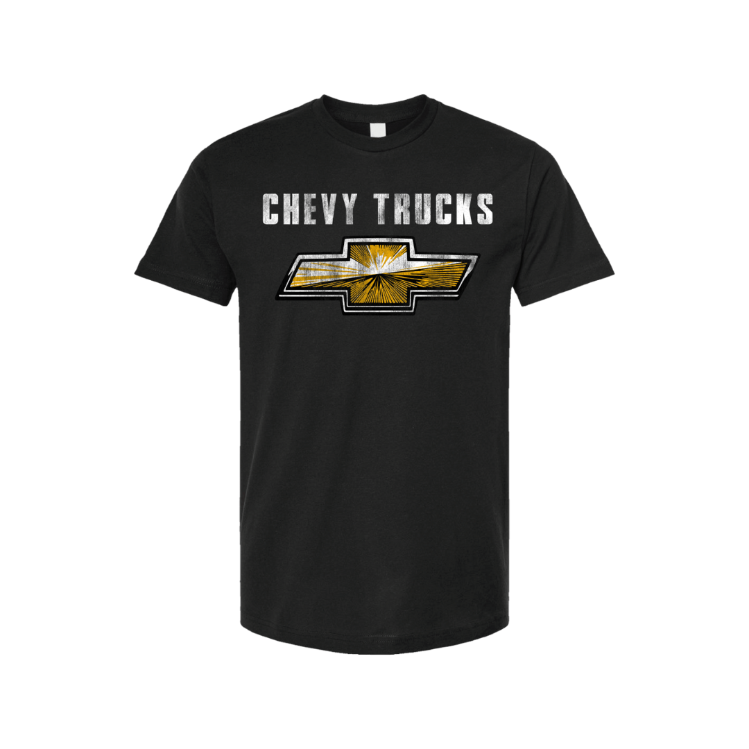 Classic Chevy Trucks T-Shirt