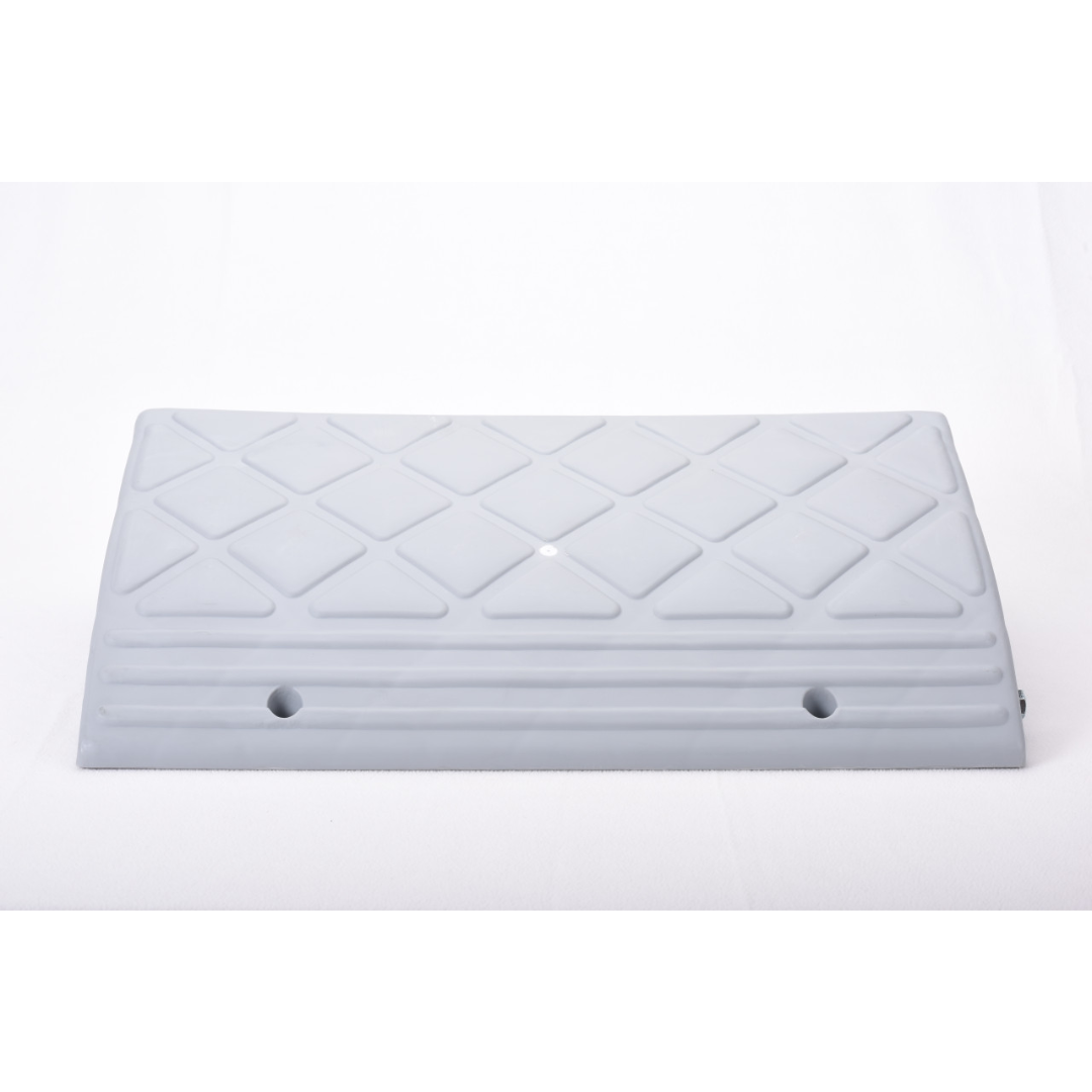 Heavy Duty Curb Ramp