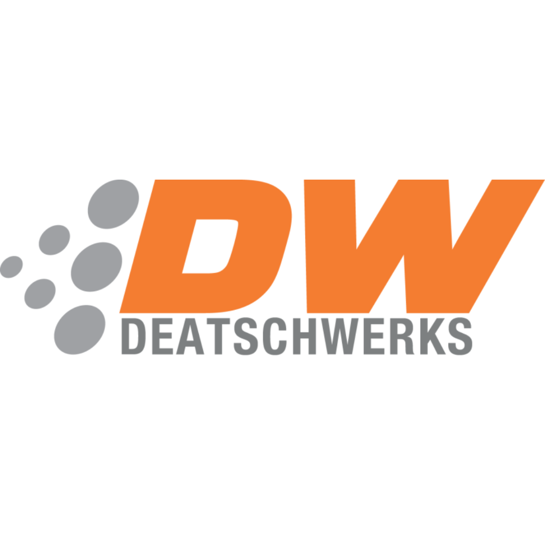 DeatschWerks LS2 / 5.7L & 6.1L HEMI 50lb Injectors - Set of 8
