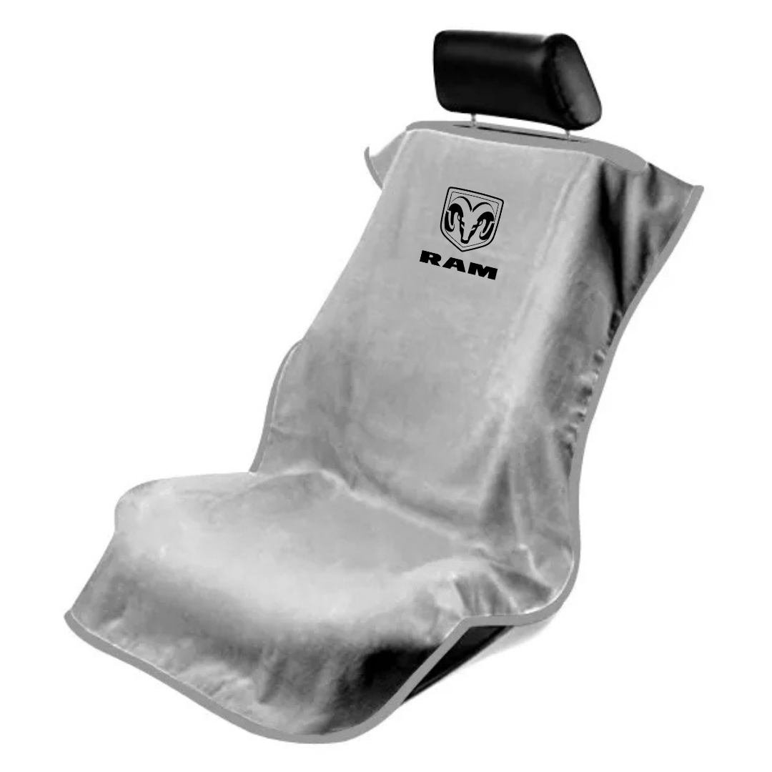Dodge Ram Seat Towel Seat Cover