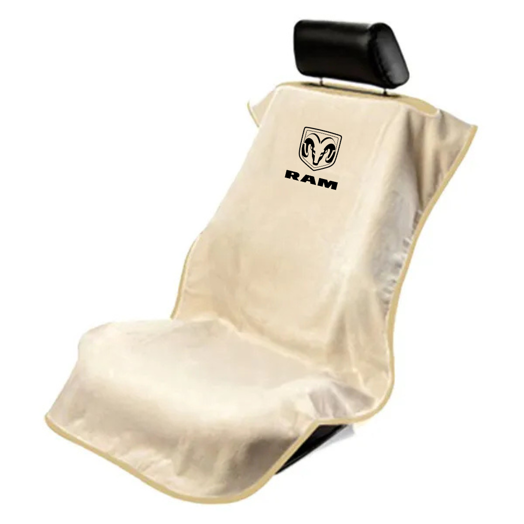 Dodge Ram Seat Towel Seat Cover