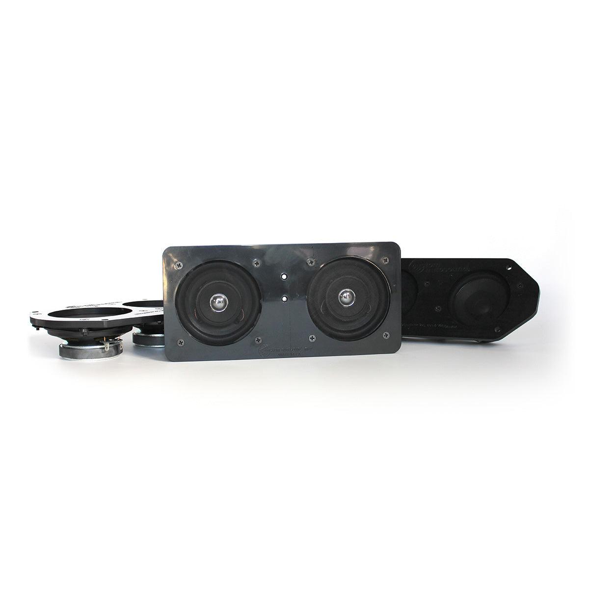 1979 Chevrolet Custom Fit Speaker Assembly