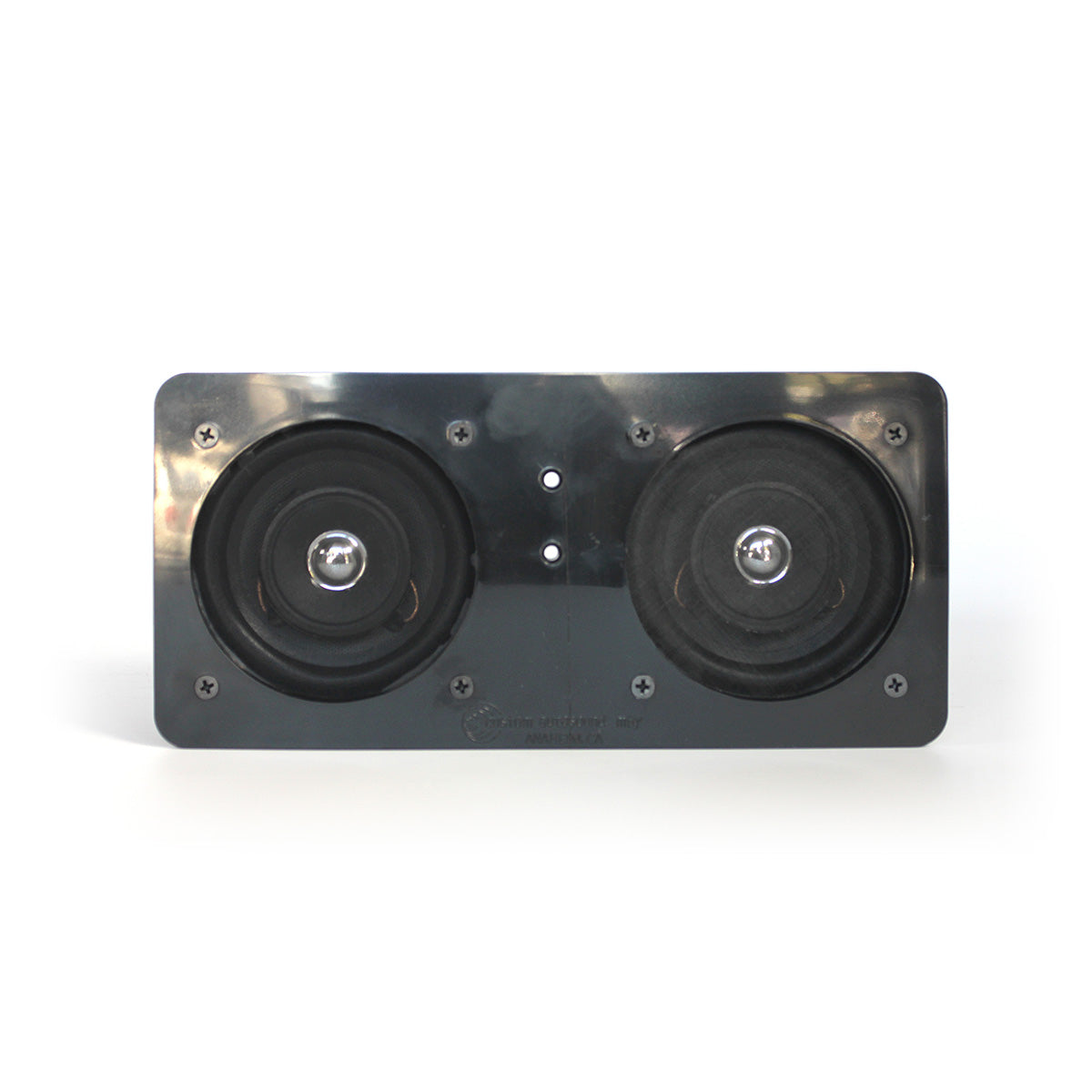 1967-1972 GMC Truck Custom Fit Speaker Assembly