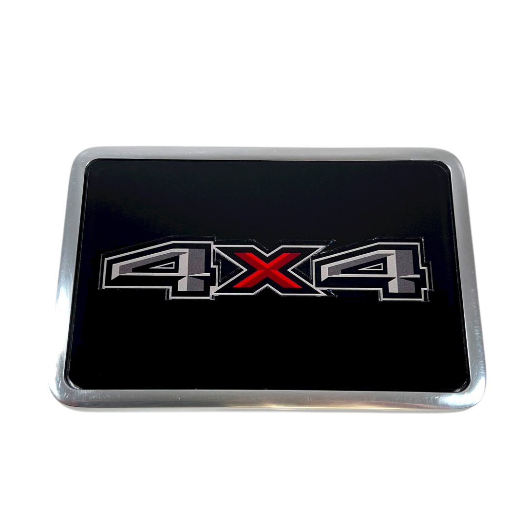 Ford 4X4 Hitch Plug XL