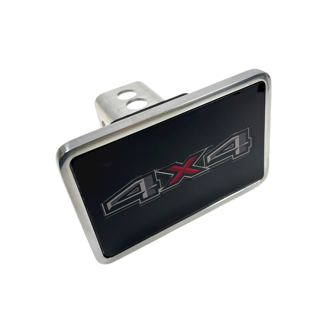 Ford 4X4 Hitch Plug XL