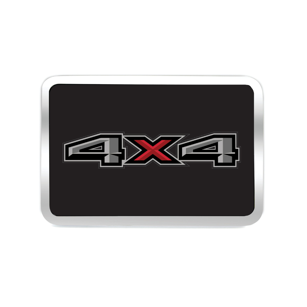 Ford 4X4 Hitch Plug XL