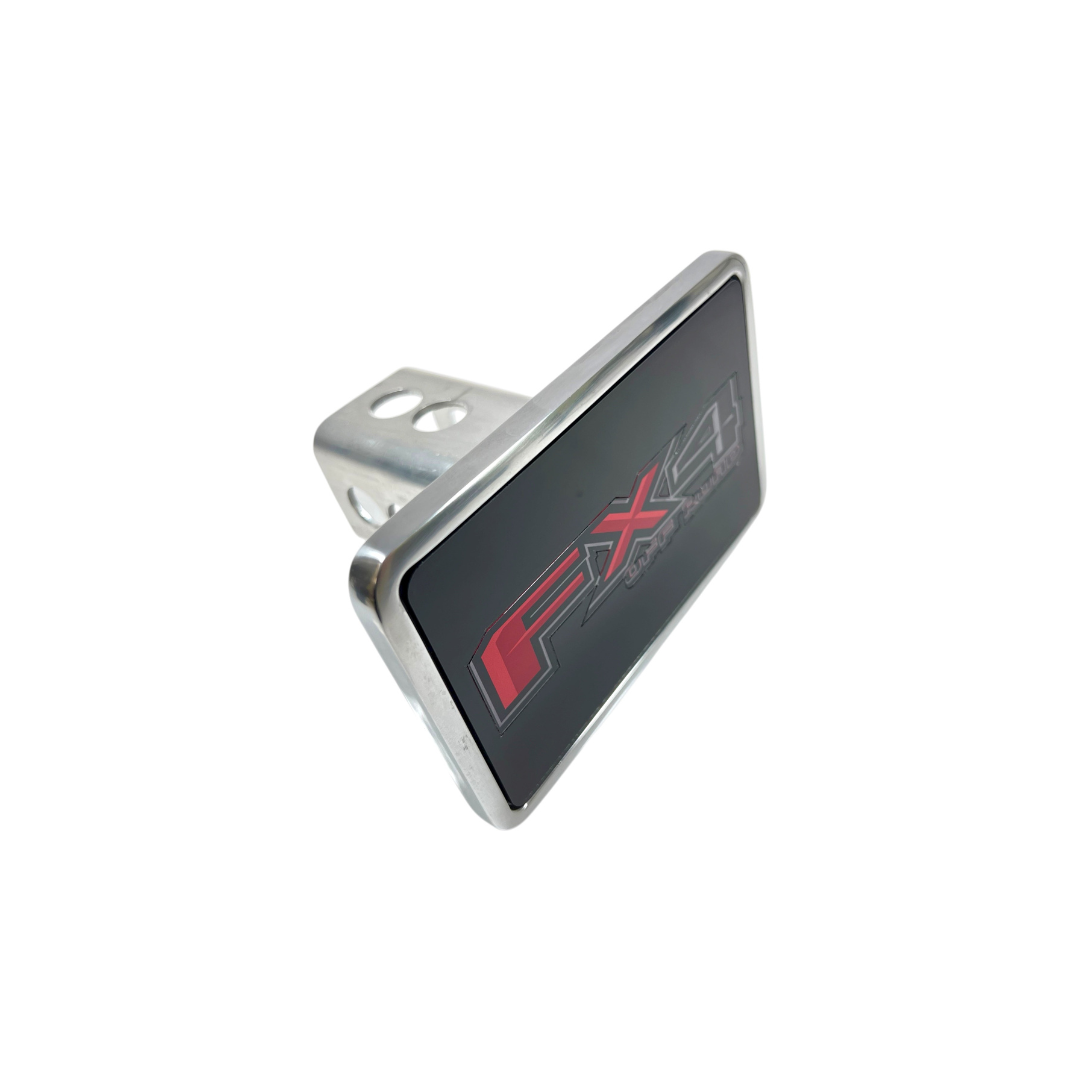 Ford FX4 Hitch Plug XL