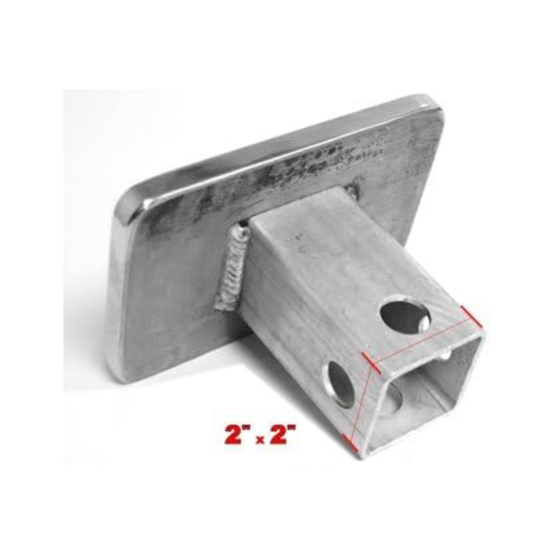 Ford FX4 Hitch Plug XL