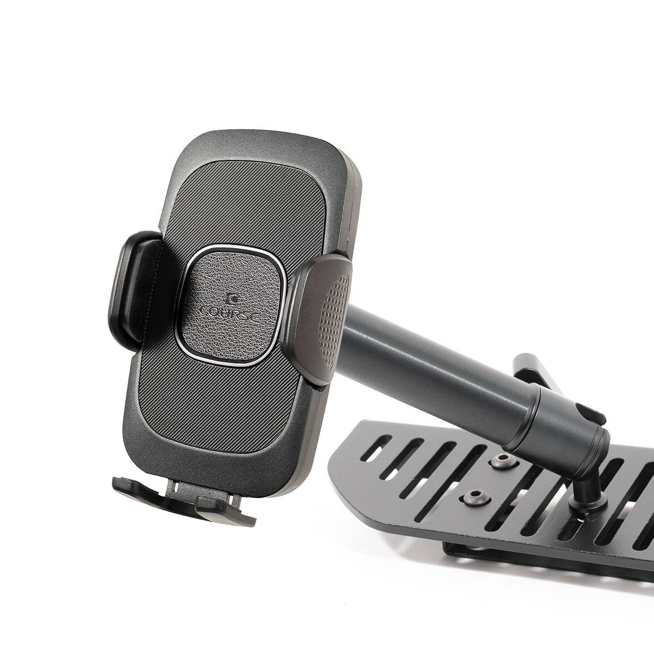 Ford F150 (2021+, Lighting XLT, Excluding 2024 Raptor)) - Overland Device/Phone Mount