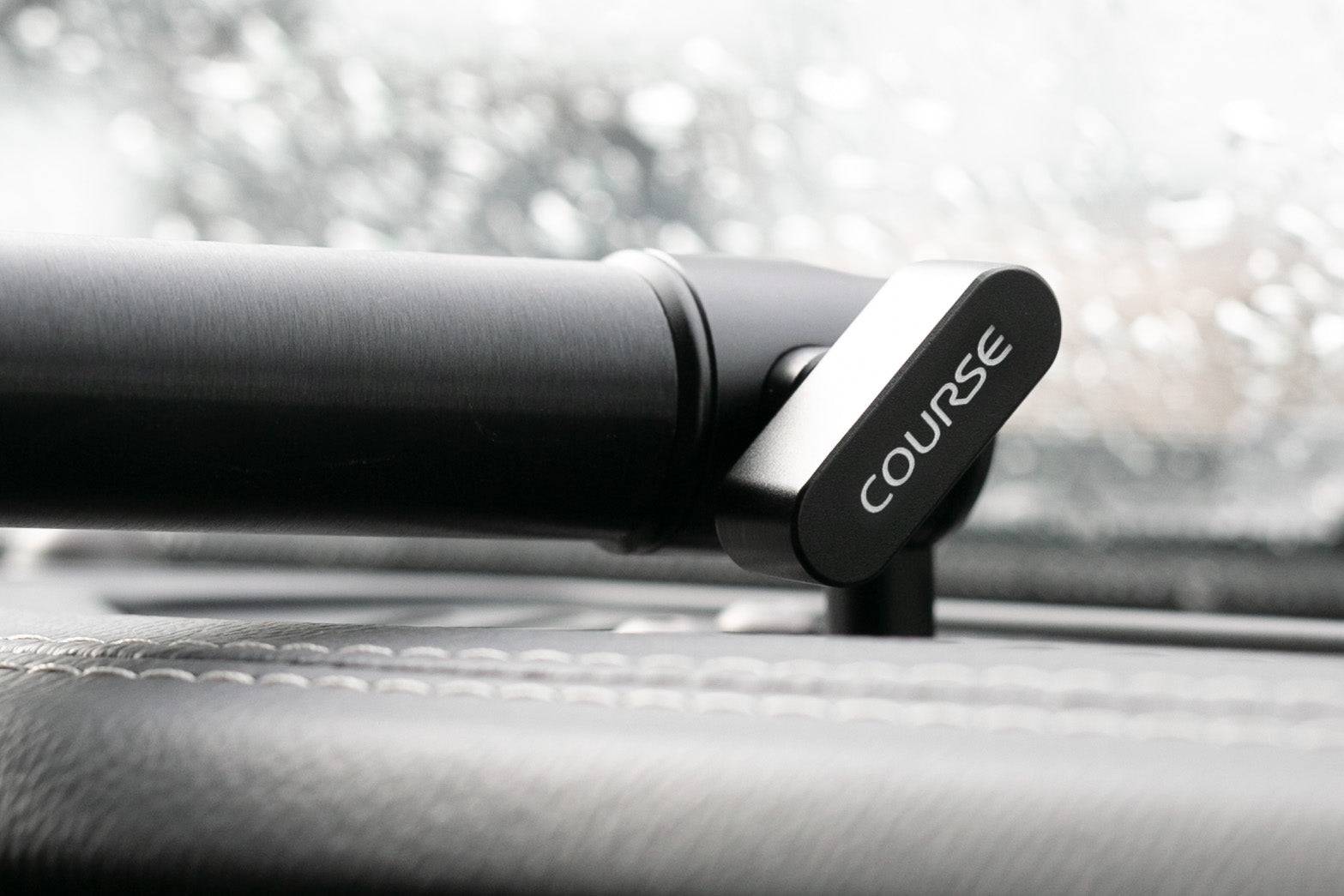 Ford Super Duty 2023+ - Overland Device/Phone Mount