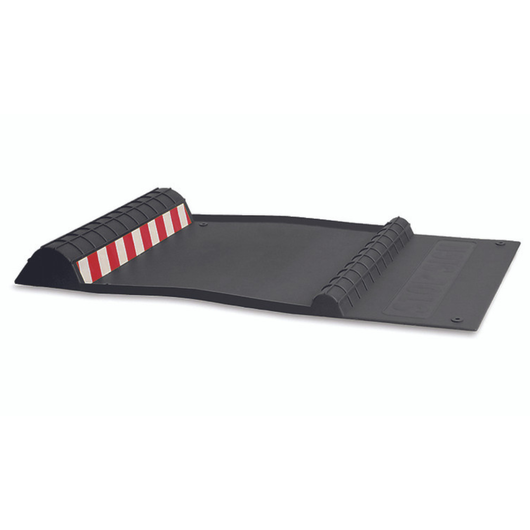 Heavy Duty Garage Parking Mats
