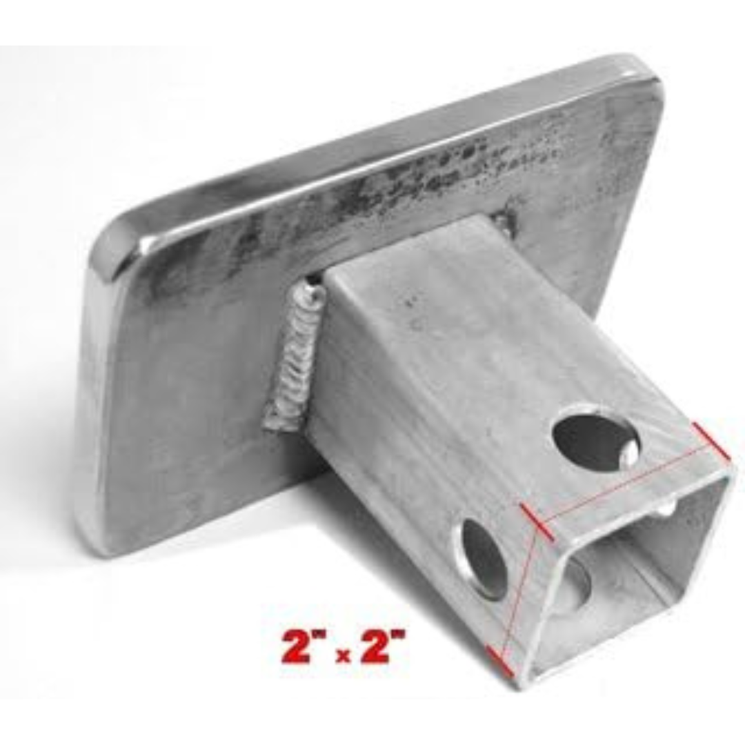 GMC Canyon Hitch Plug XL