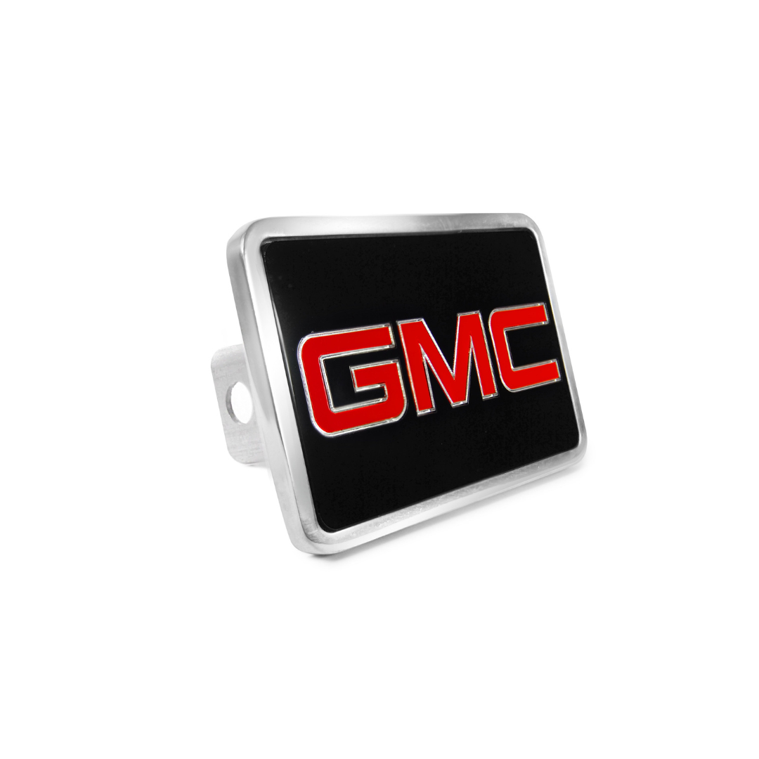 GMC Hitch Plug XL